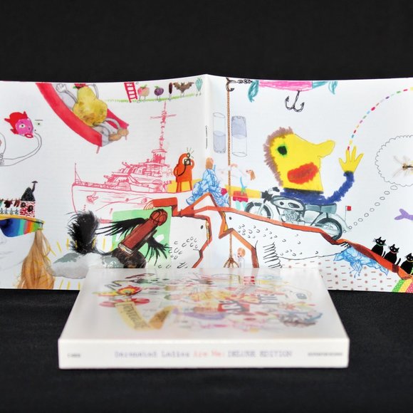 Various Double CD Albums | Lilith Fair | Barenaked Ladies | Train - Picture 9 of 15